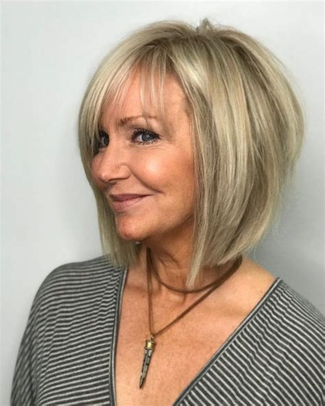 Layered Bob Cut hair