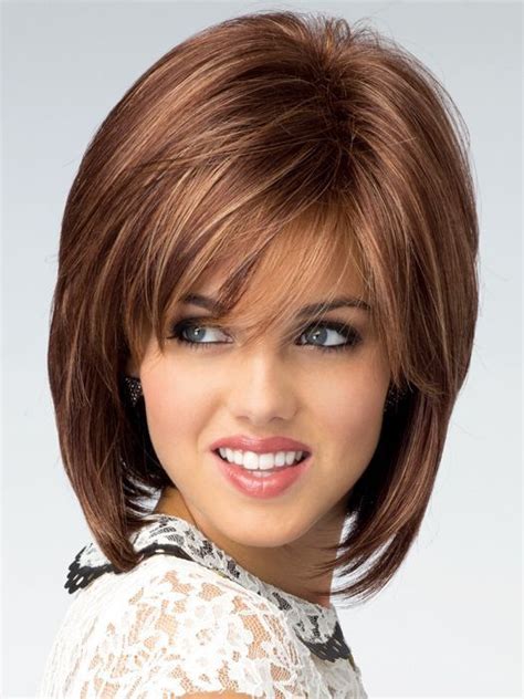 Layered Bob Cut hair