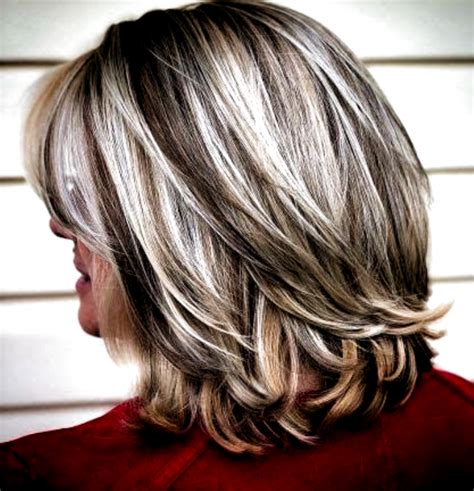 Layered Bob Cut hairstyles