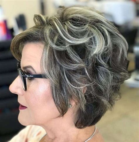 Layered Bob Elegance hair