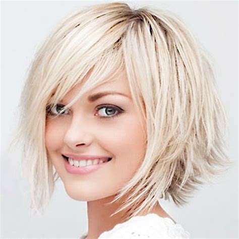 Layered Bob Haircuts