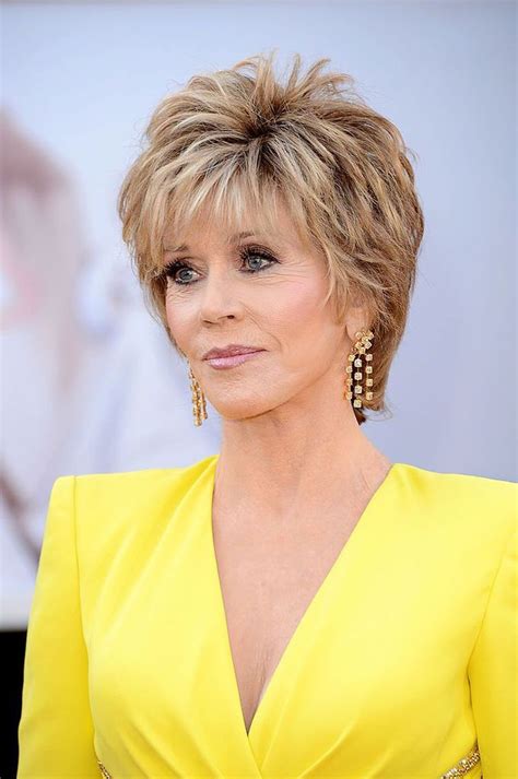 Layered Pixie Cut hair