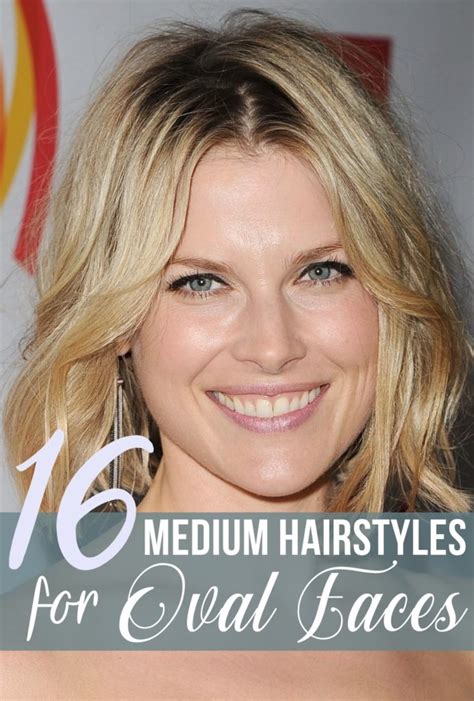 Medium Hairstyles hair