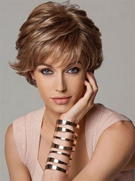 Modern Pixie Cut hair