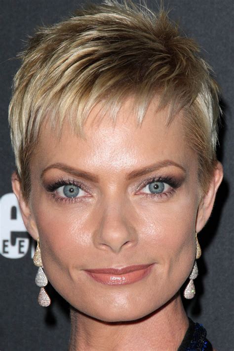 Pixie Cut Chic hair