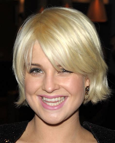 Platinum Blonde Bob Hairstyles