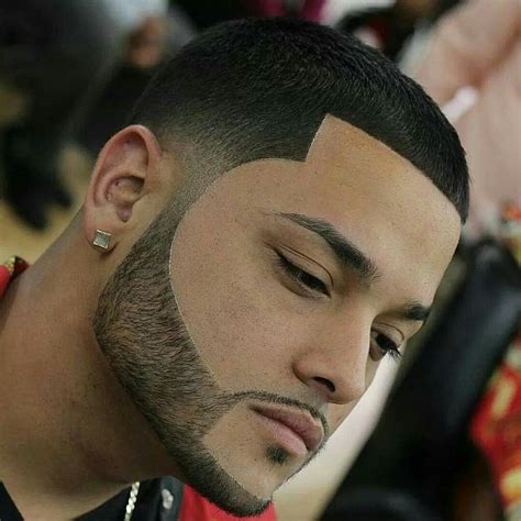 Precision Fade Cut Haircuts