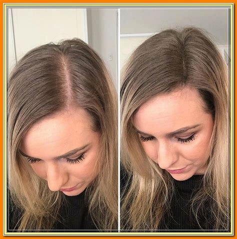 Root Concealer Magic hair