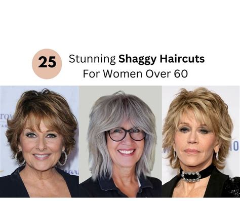 Shaggy Hairstyles hair