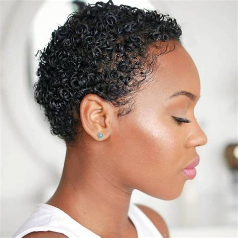 Short Curly Pixie Hairstyles