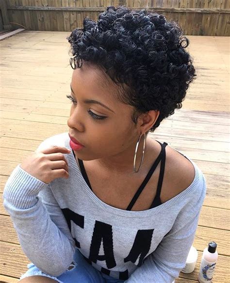 Short Curly Style Hairstyles