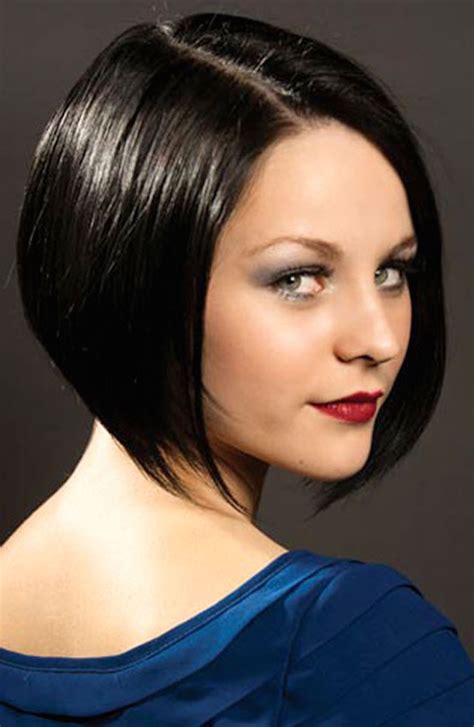 Sleek Bob Cut Hairstyles