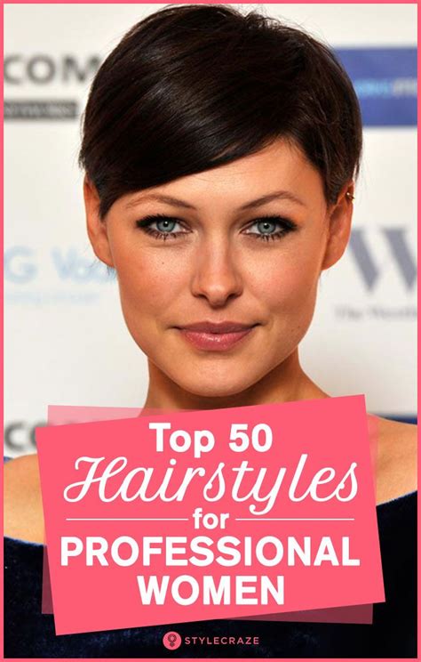 Sleek Pixie Cut hairstyles