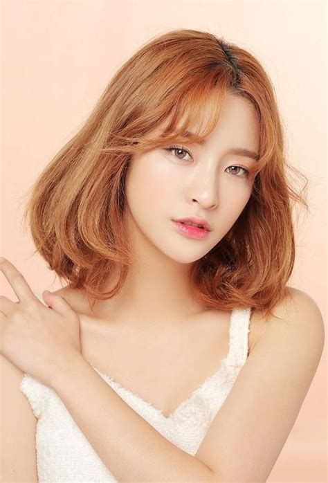 Soft Bob Waves hairstyles