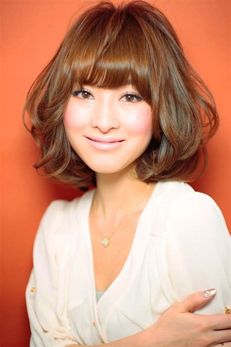 Soft Wavy Bob hairstyles