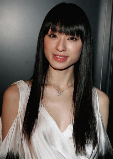 Straight Sleek Bangs hairstyles