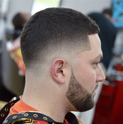 Taper Fade Haircut Haircuts