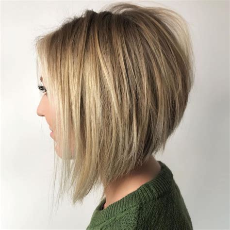 Textured Bob Cut hair