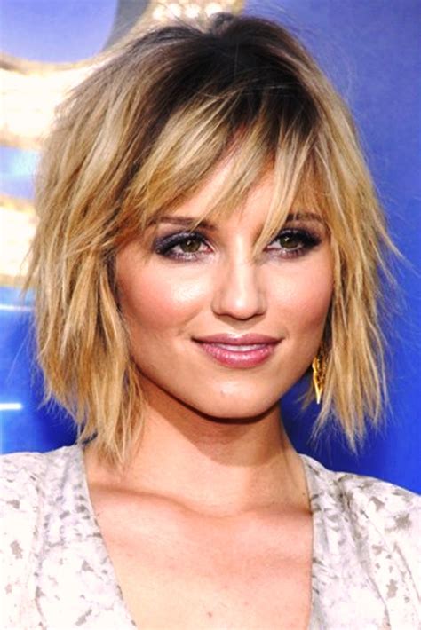 Textured Bob Cut Haircuts