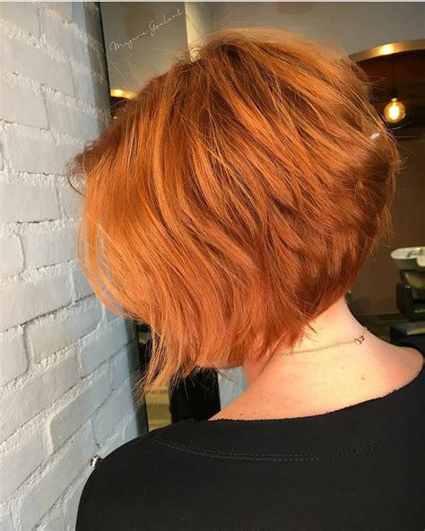 Textured Bob Cut Hairstyles