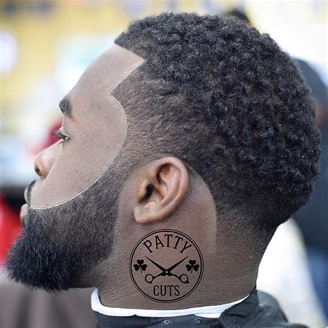 Textured Fade Haircuts