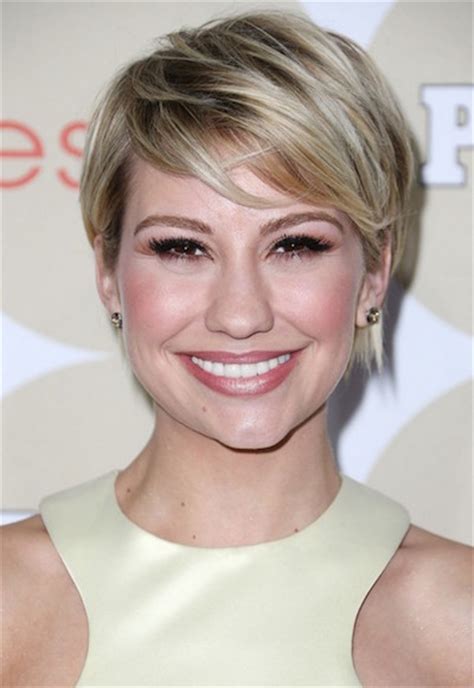 Textured Pixie Cut hair