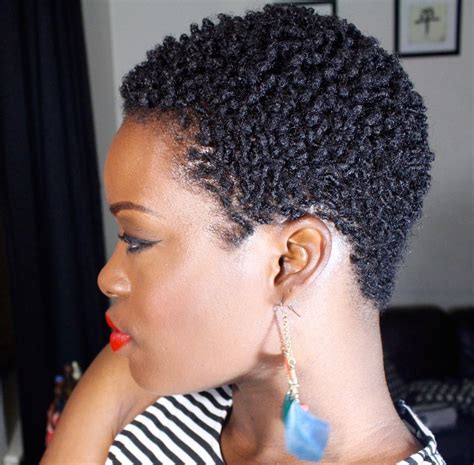 Textured Tapered Cut Hairstyles