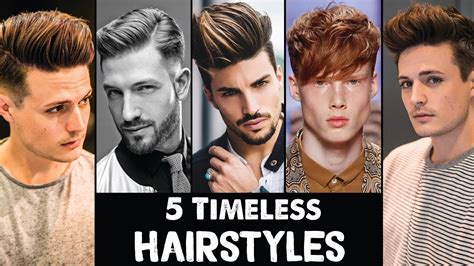 Timeless Hairstyles Hairstyles with Timeless Appeal to Wear in 2024