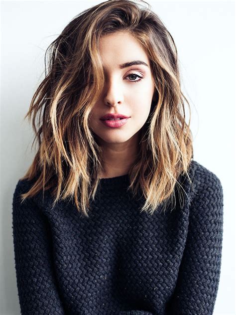 Wavy Bob Chic Hairstyles