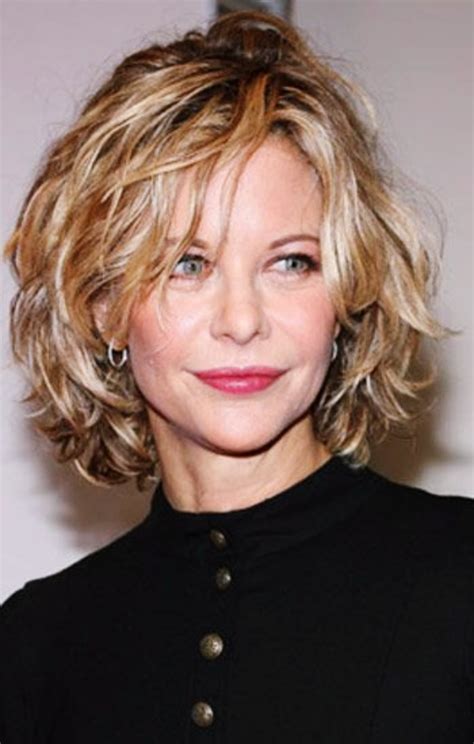 Wavy Bob Style hairstyles